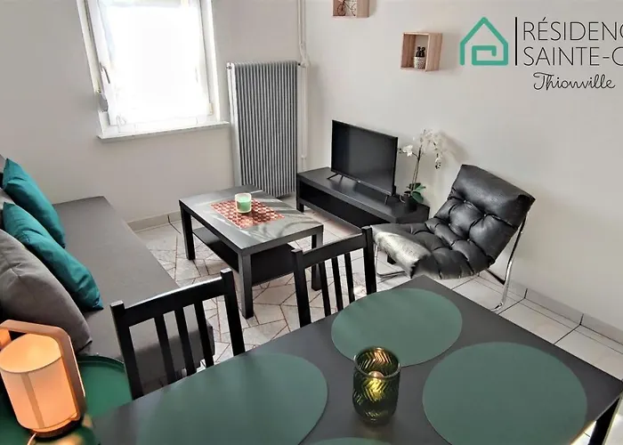 Residence Sainte Cecile