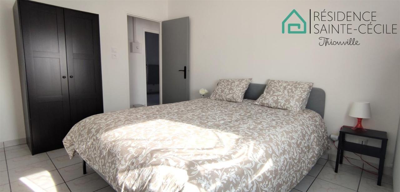 Sainte Cecile Apartment *