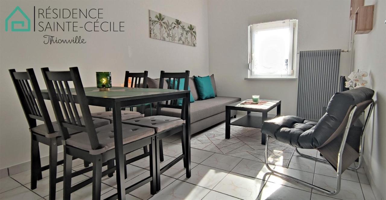 Apartment Sainte Cecile