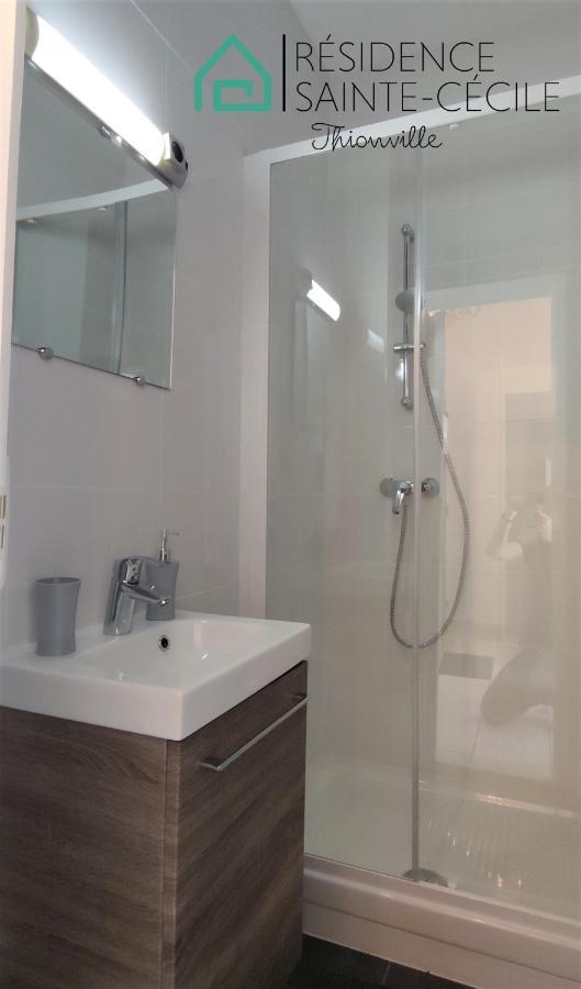 Apartment Sainte Cecile *