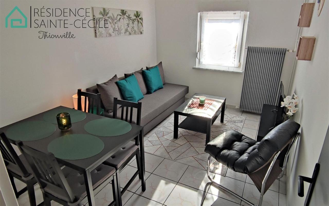 Apartment Sainte Cecile