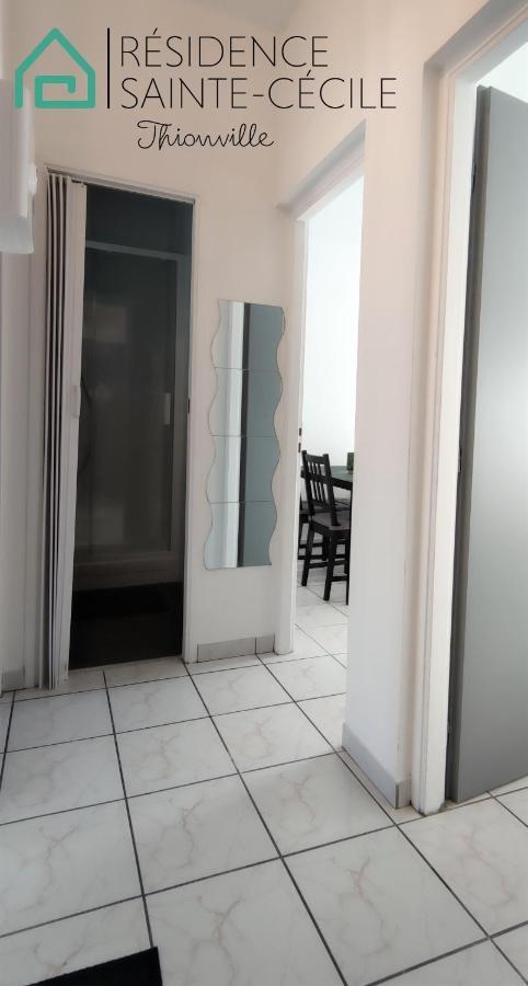 Apartment Sainte Cecile