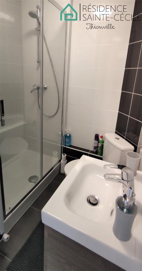 Apartment Sainte Cecile
