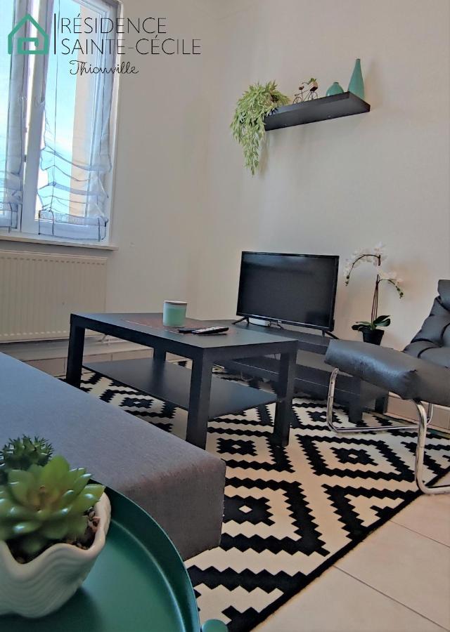 Sainte Cecile Apartment *